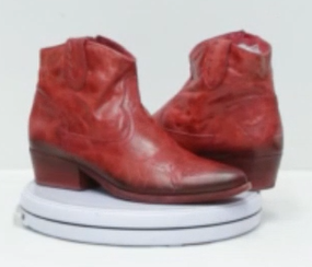 CR1827 Cowboy Boots - 39 Pairs
