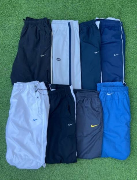 Nike trousers