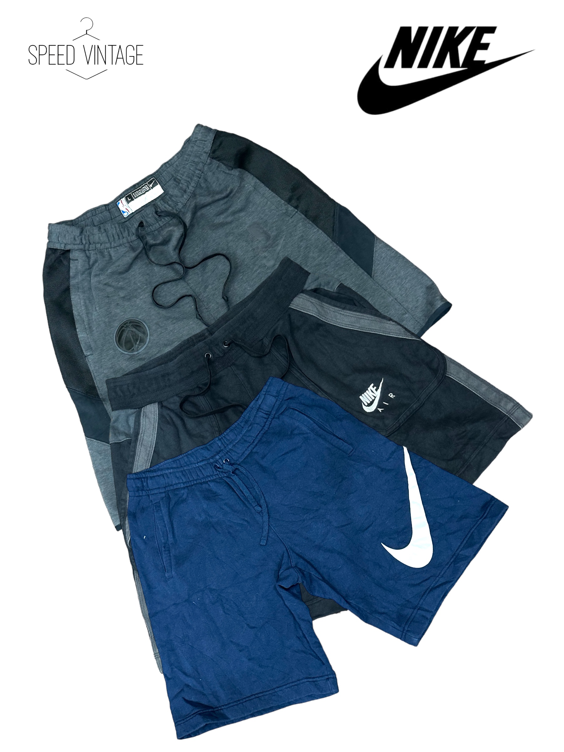 Nike Shorts | 12 Pieces