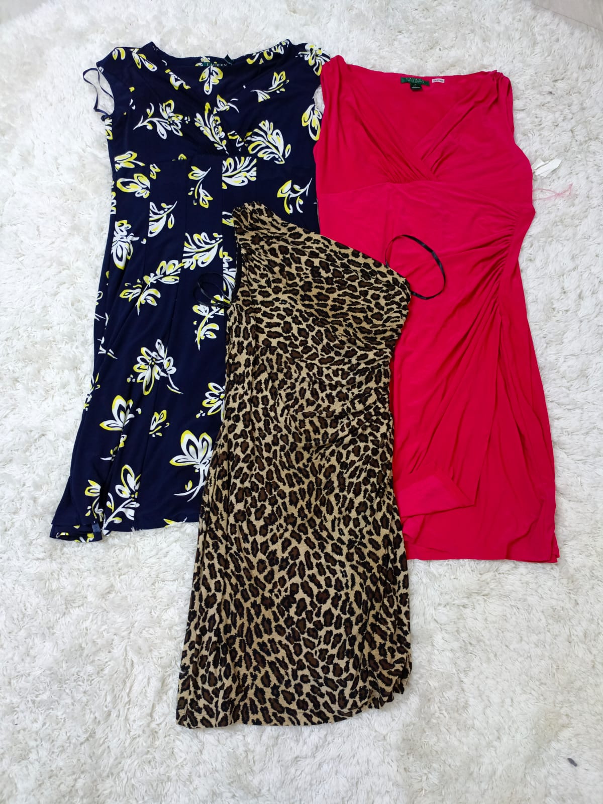 Premium Ralph Lauren Dresses