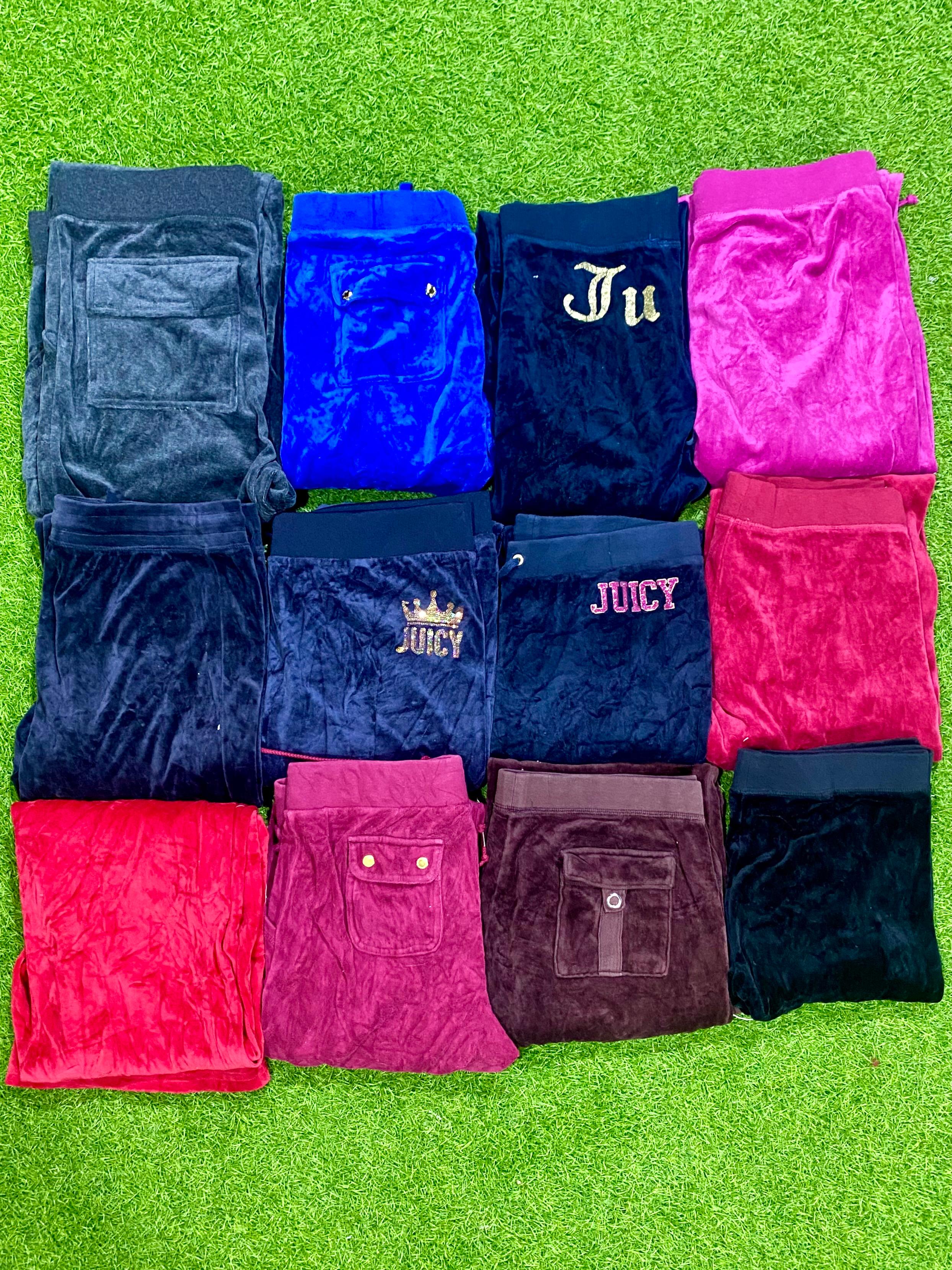 Pantalons Juicy Couture - 15 pcs