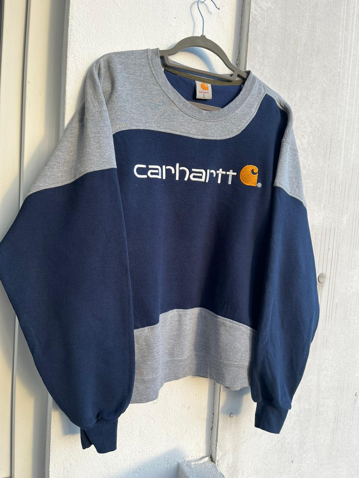 Rework Sweatshirt mix brand