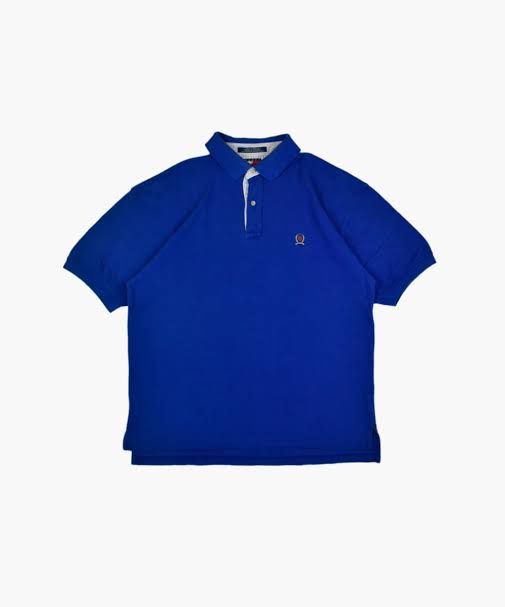 Tommy Hilfiger Polo T-Shirts