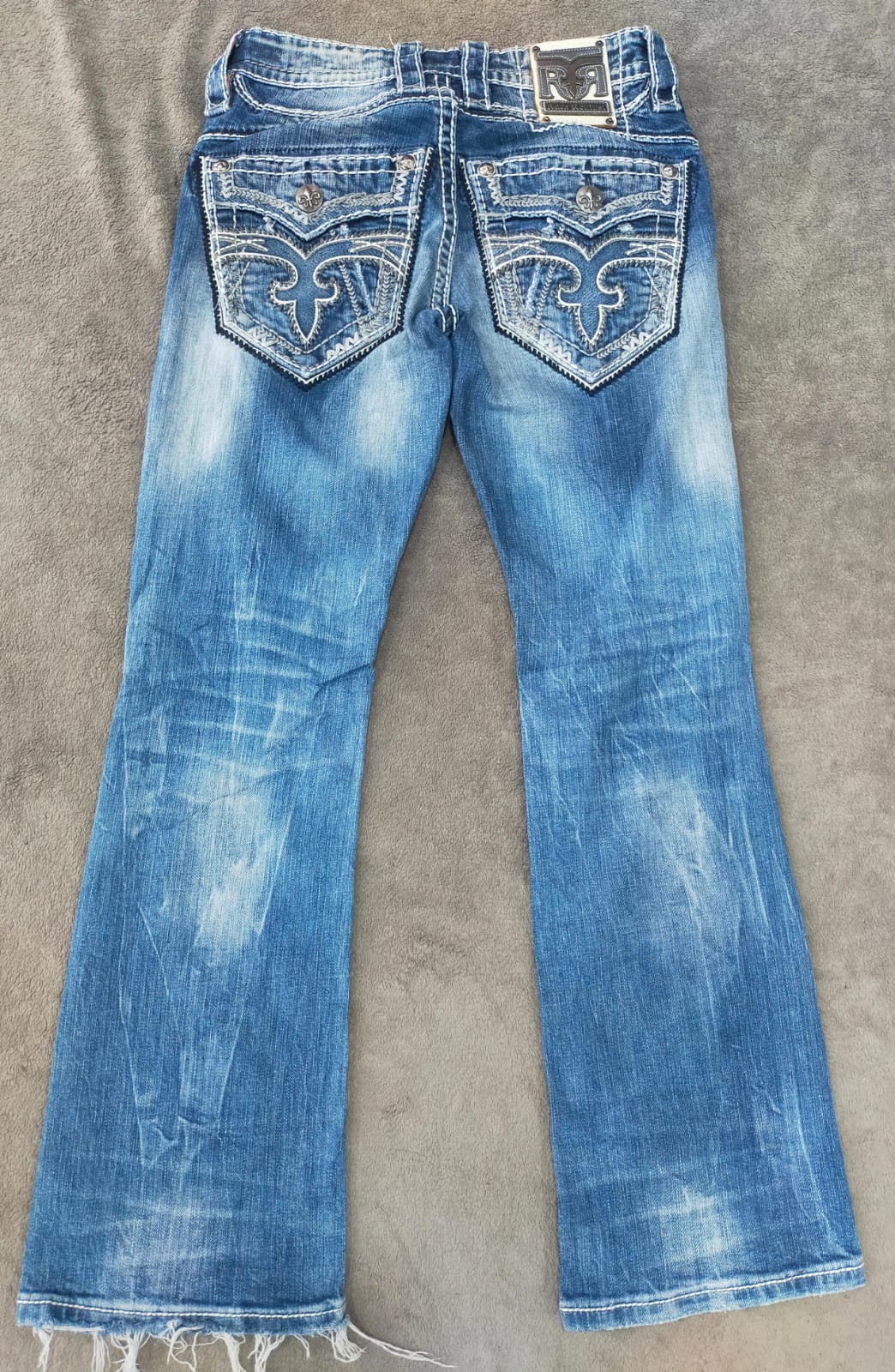 Rock Revival cheapest jeans men