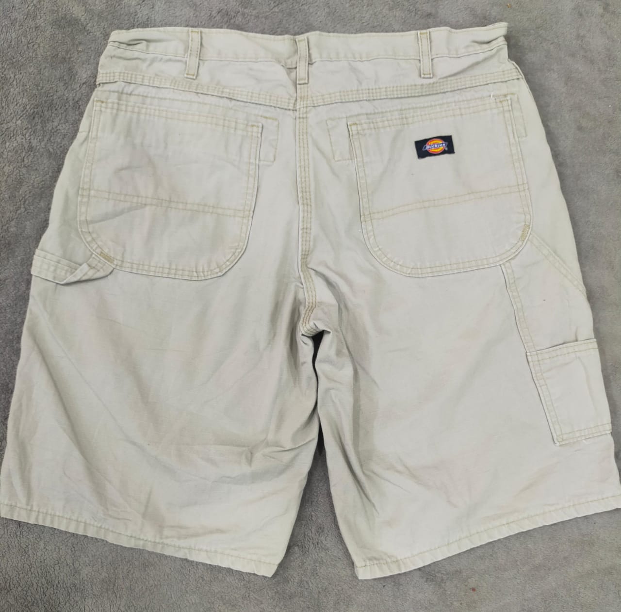 CR1881 Dickies Shorts - 15 Pcs