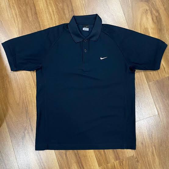 T-shirts polo pour hommes Nike