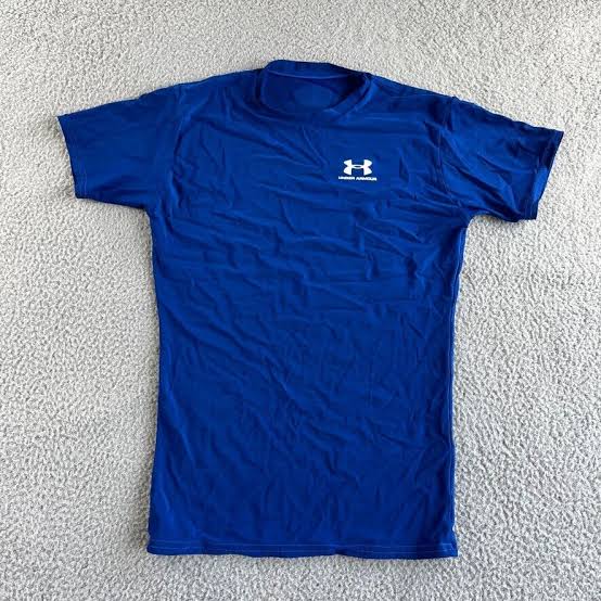 Under Armour Polo / Round neck  T-Shirts