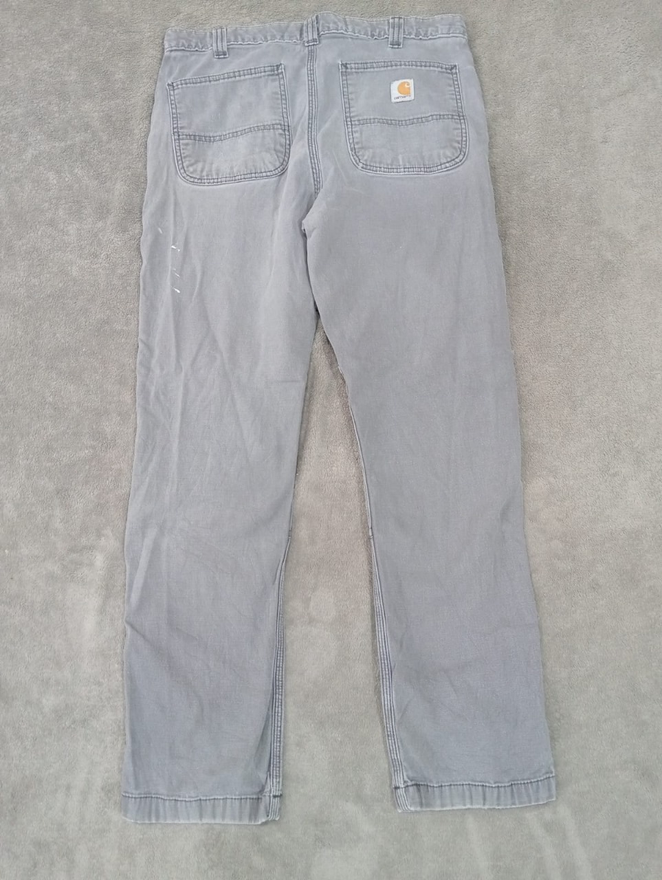 Pantalons en toile Carhartt CR1890 - 20 pièces