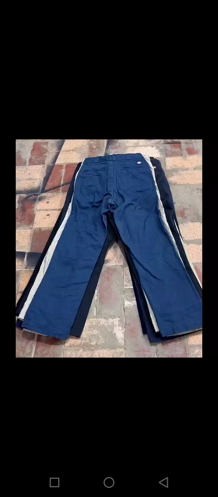 Dickies Jeans