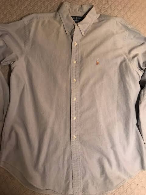 Ralph Lauren Shirts