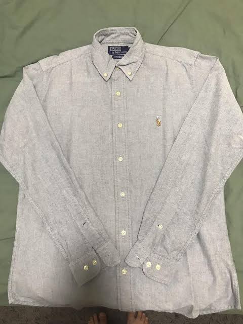 Ralph Lauren Shirts