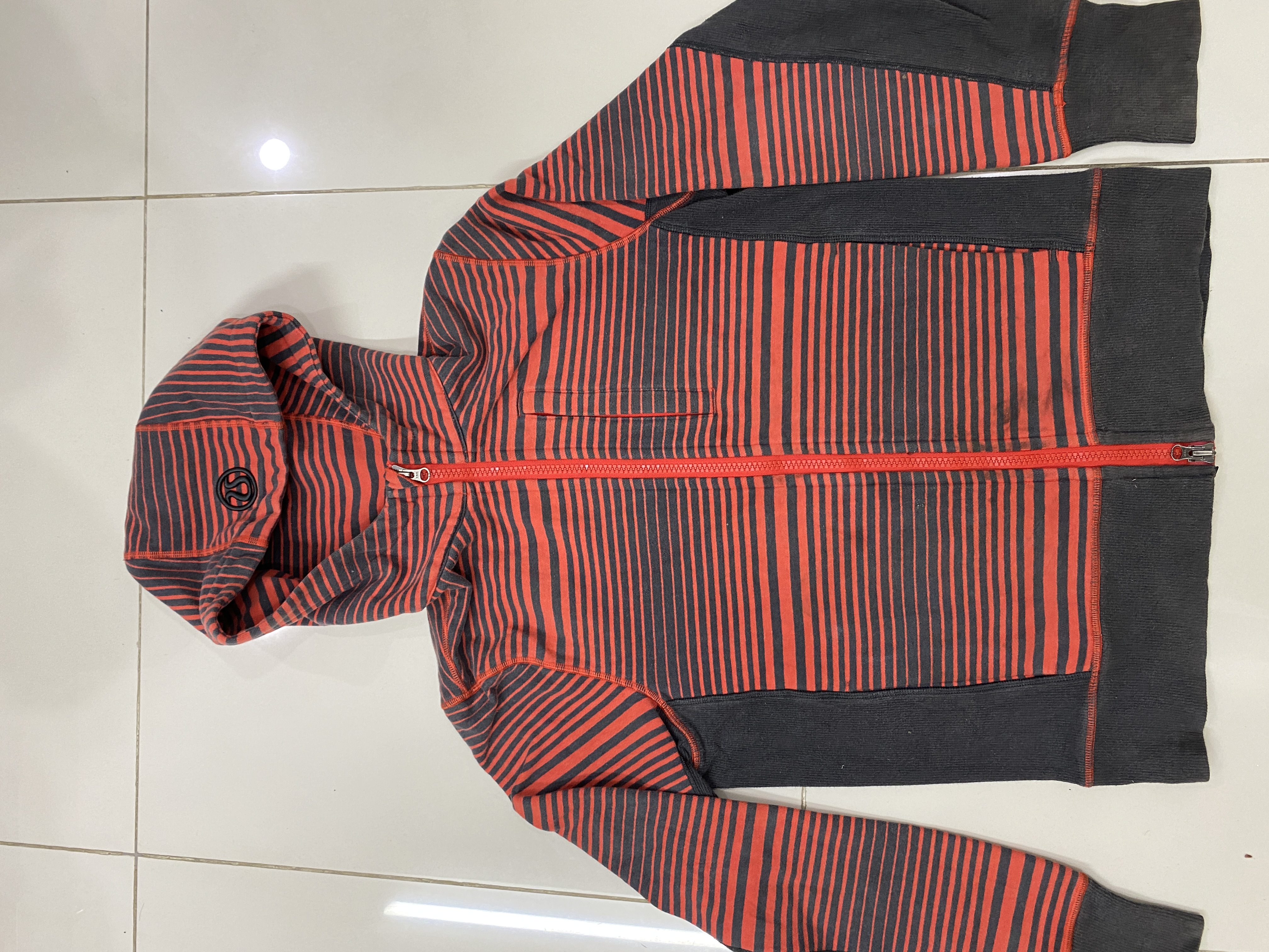 Lululemon Hoodies/Zippers - 19 Pieces