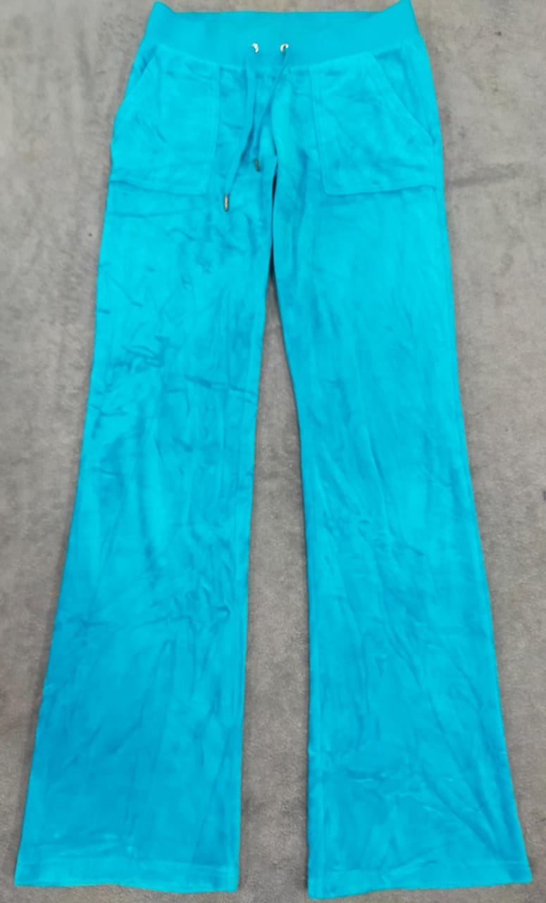 CR1897 Pantaloni della tuta Juicy Couture - 15 pezzi