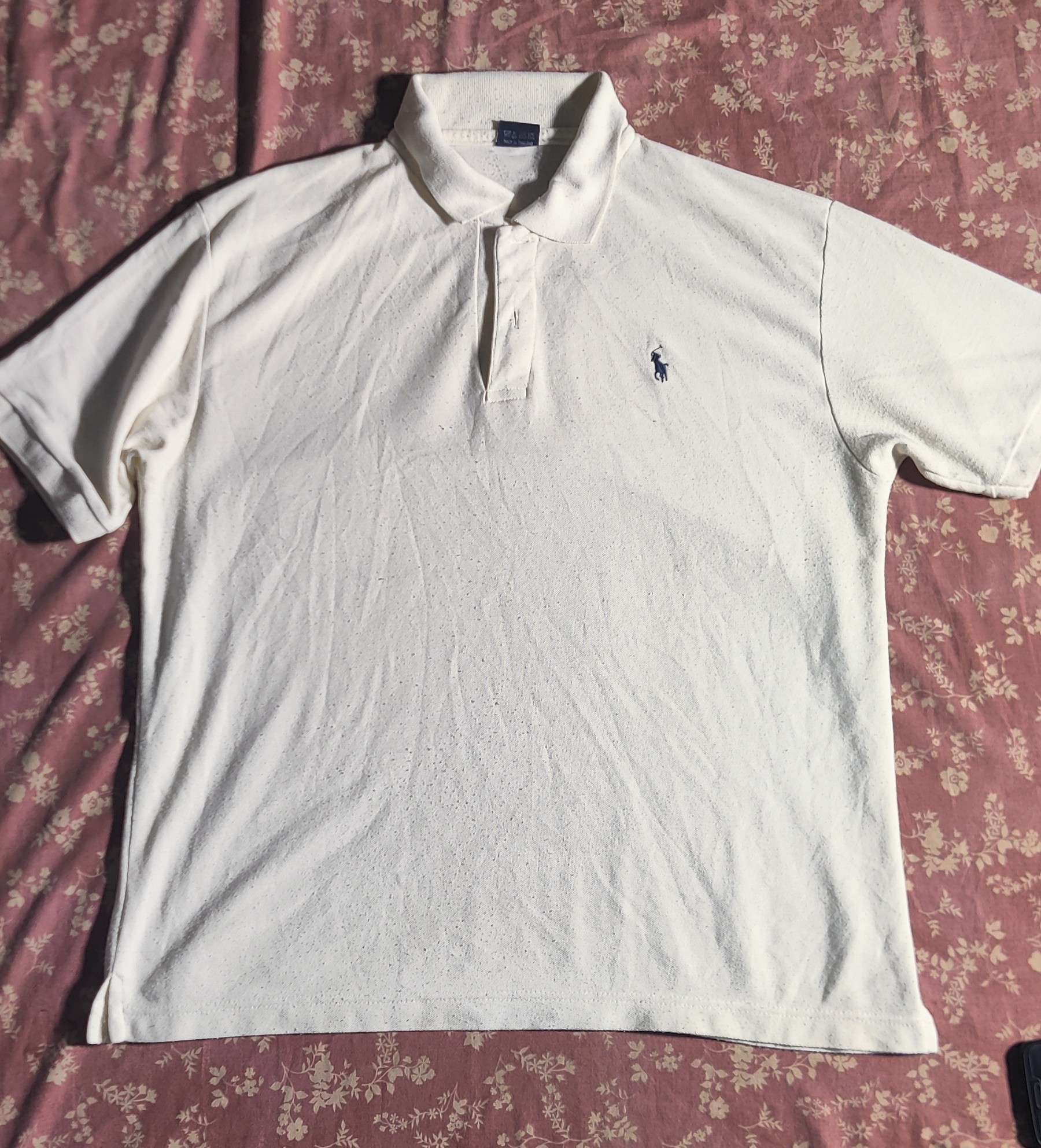 Polo T-Shirts