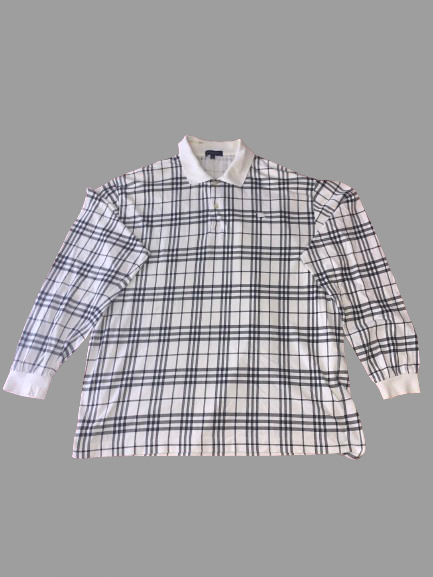 Burberry tshirts