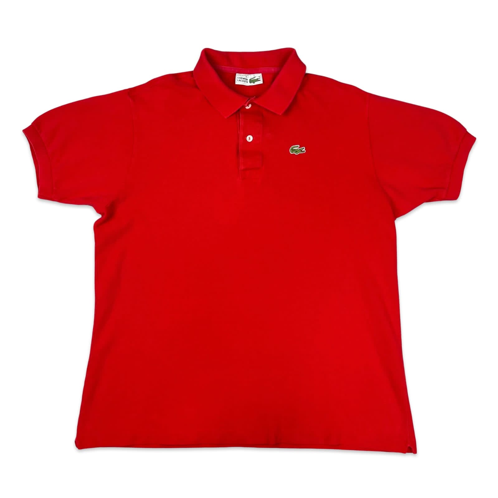 Lacoste Collared T shirts