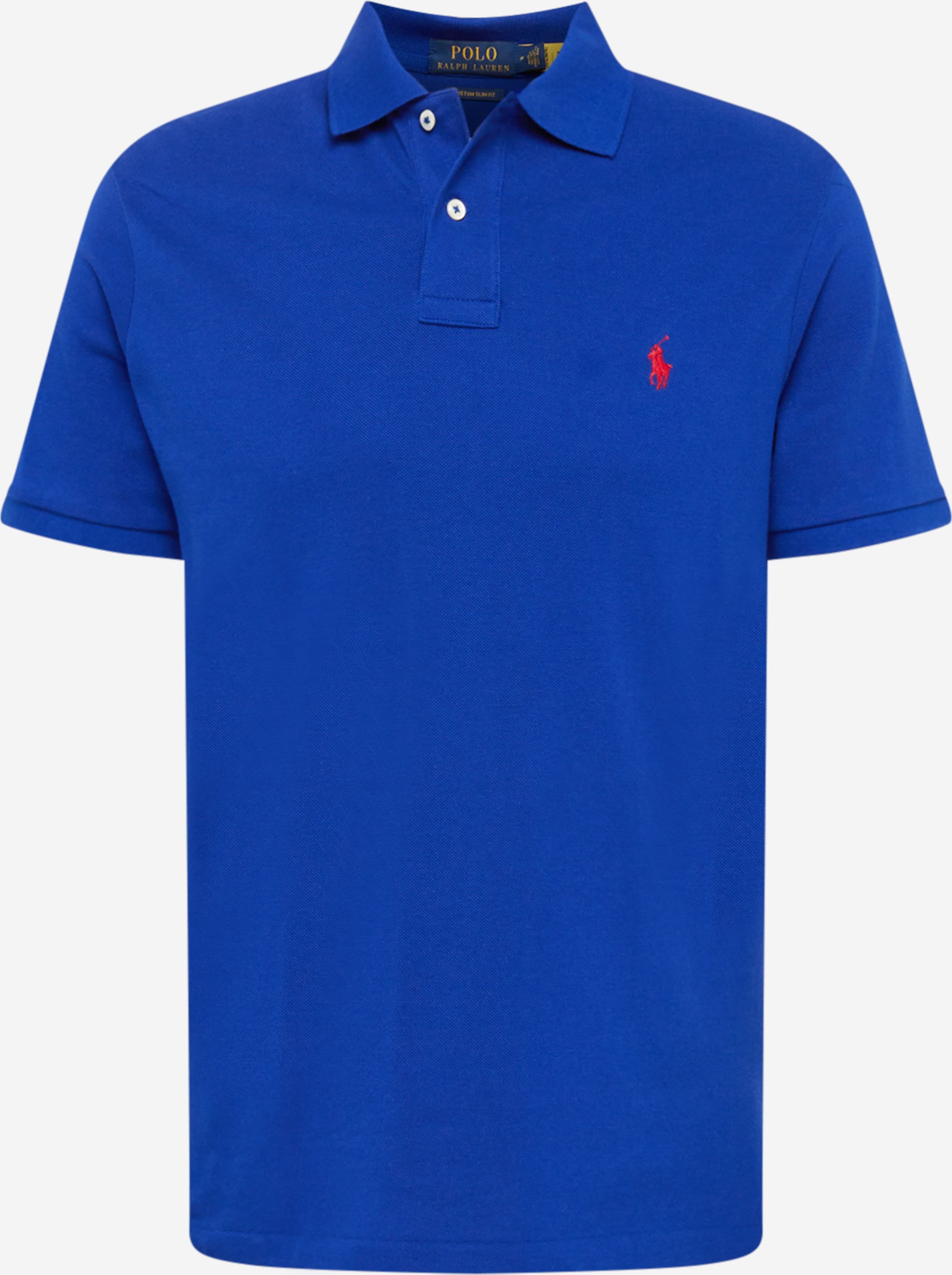 Ralph Lauren Polo-T-Shirts