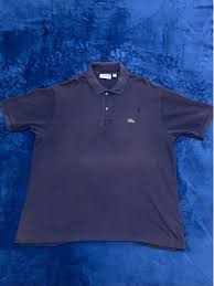 Lacoste Polo T-Shirts