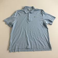 Lacoste Polo T-Shirts