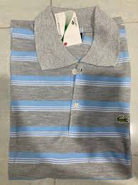 Lacoste Polo T-Shirts