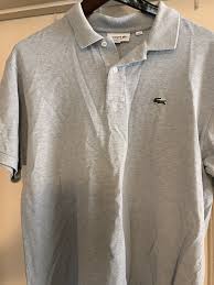 Lacoste Polo T-Shirts