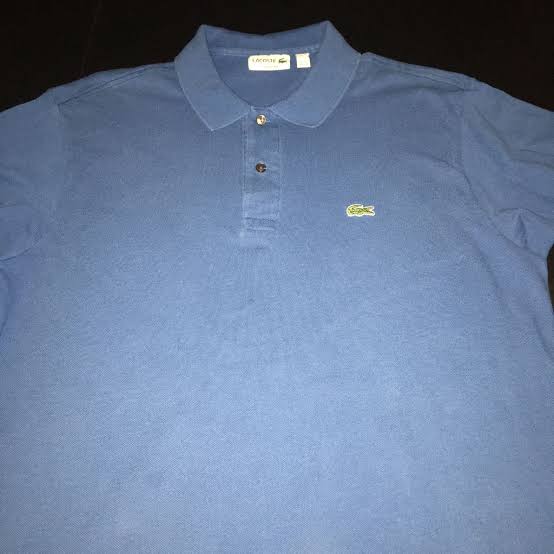 Lacoste Polo T-Shirts