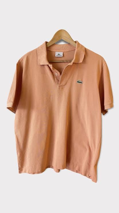 Lacoste Polo T-Shirts