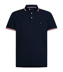 Tommy Hilfiger polos and t.shirts