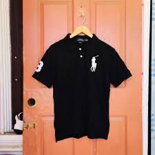 Ralph Lauren big pony polos