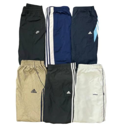 Adidas Trousers