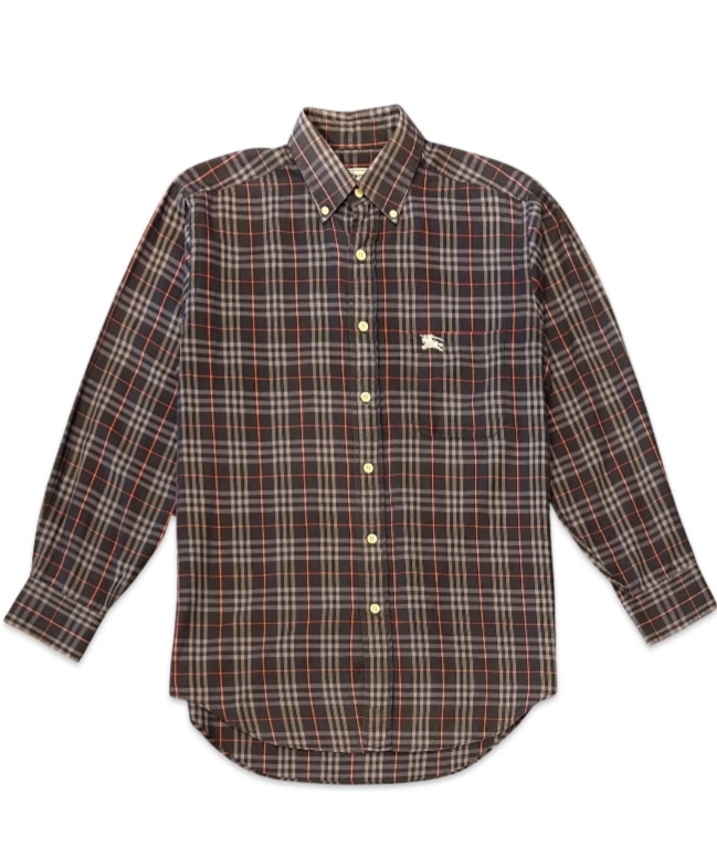 Burberry shirts