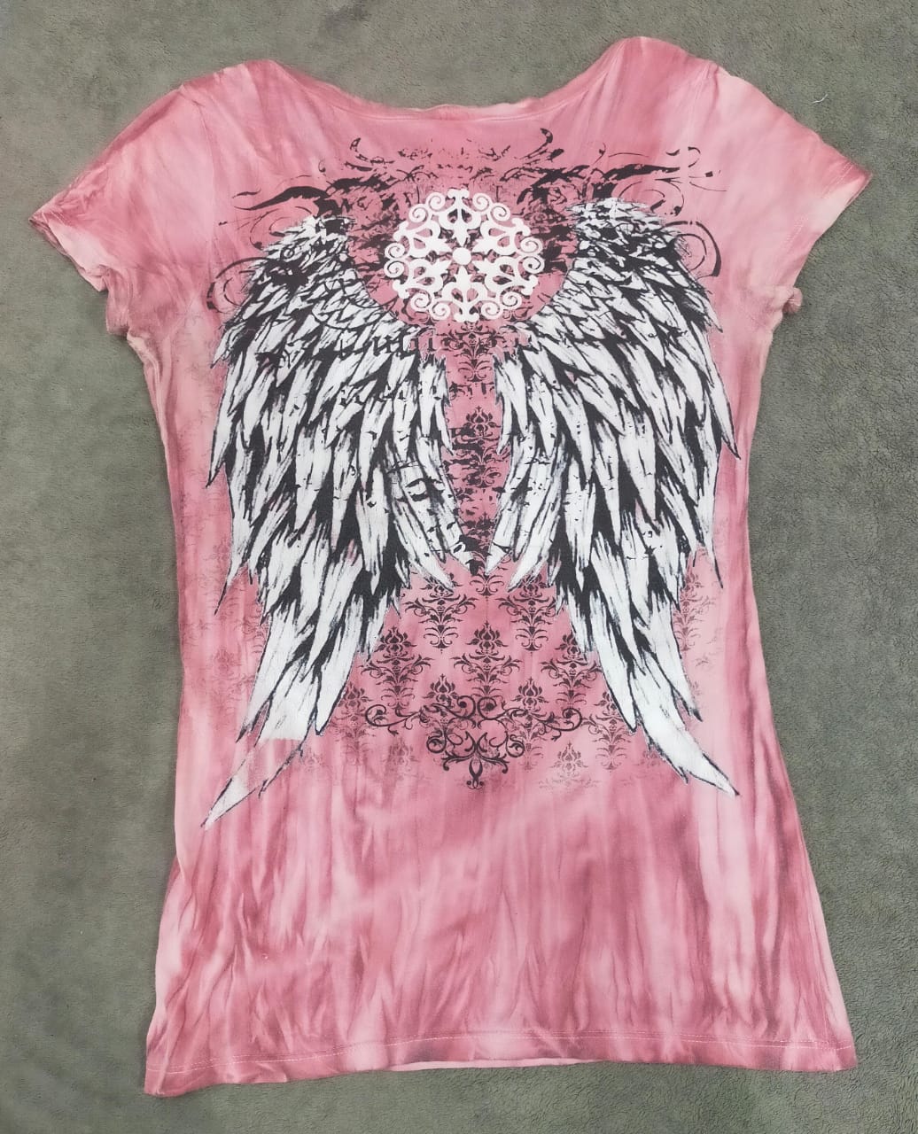 CR1934 Y2K Baby Tees - 15