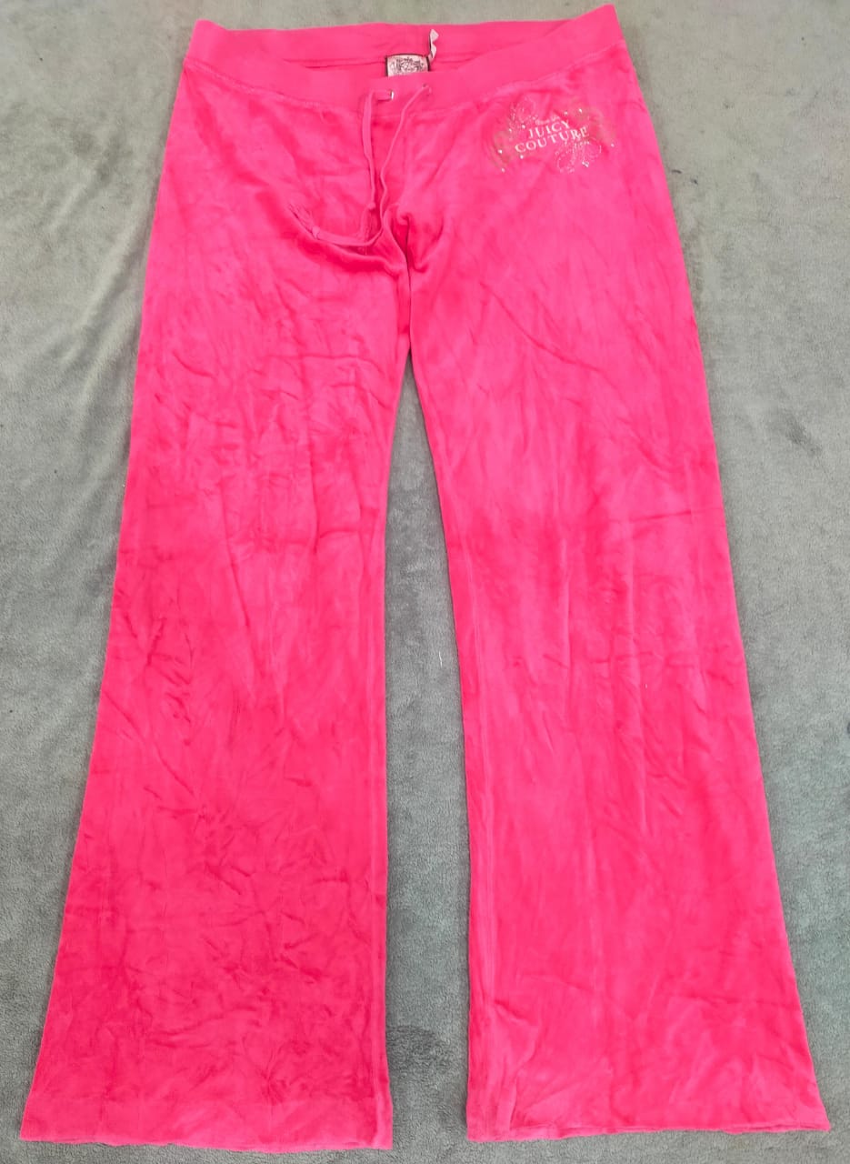 CR1937 Pantalons de survêtement Juicy Couture - 20 pièces