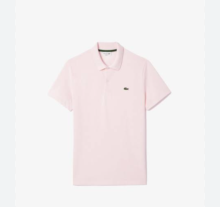 T-shirts Lacoste