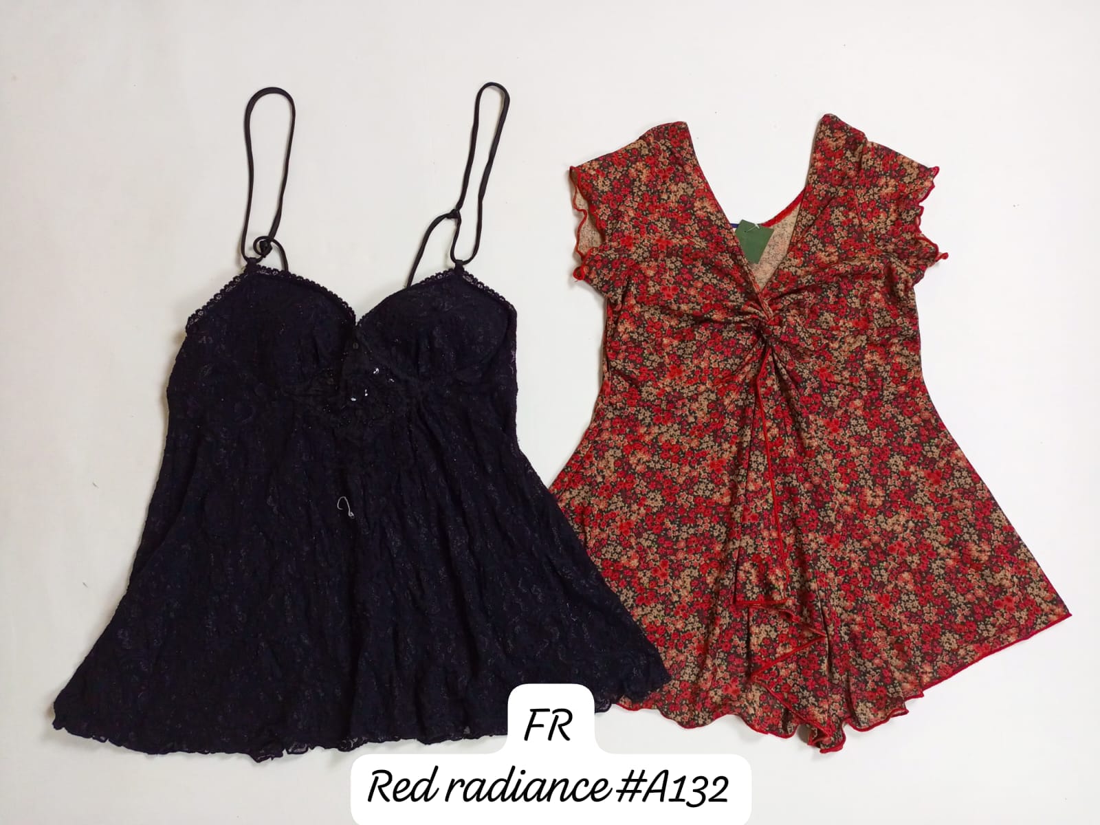 Red Radiance