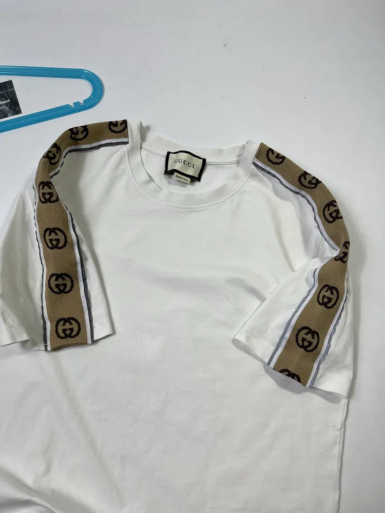 Gucci kenzo Levi's polos and t.shirts