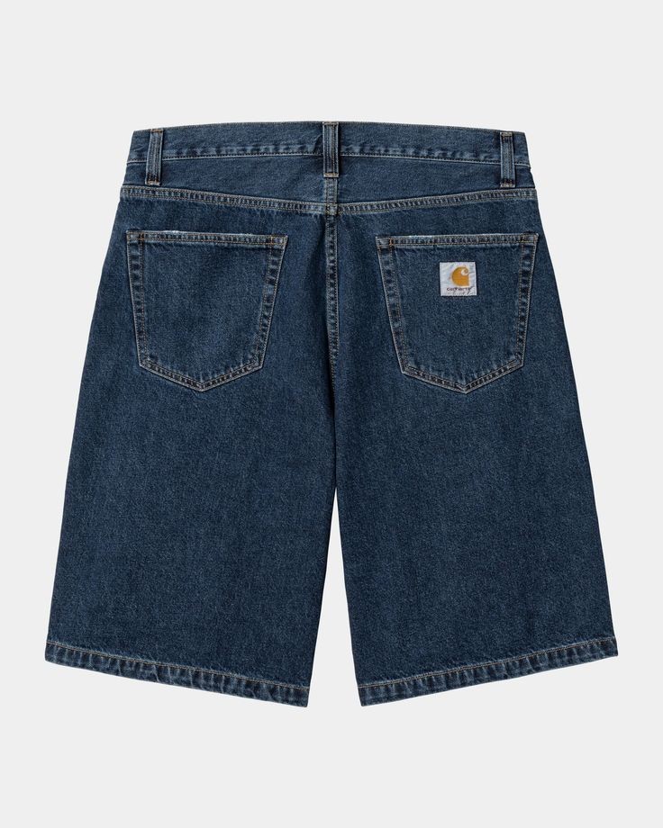 Rework Carhartt and Dickies Shorts