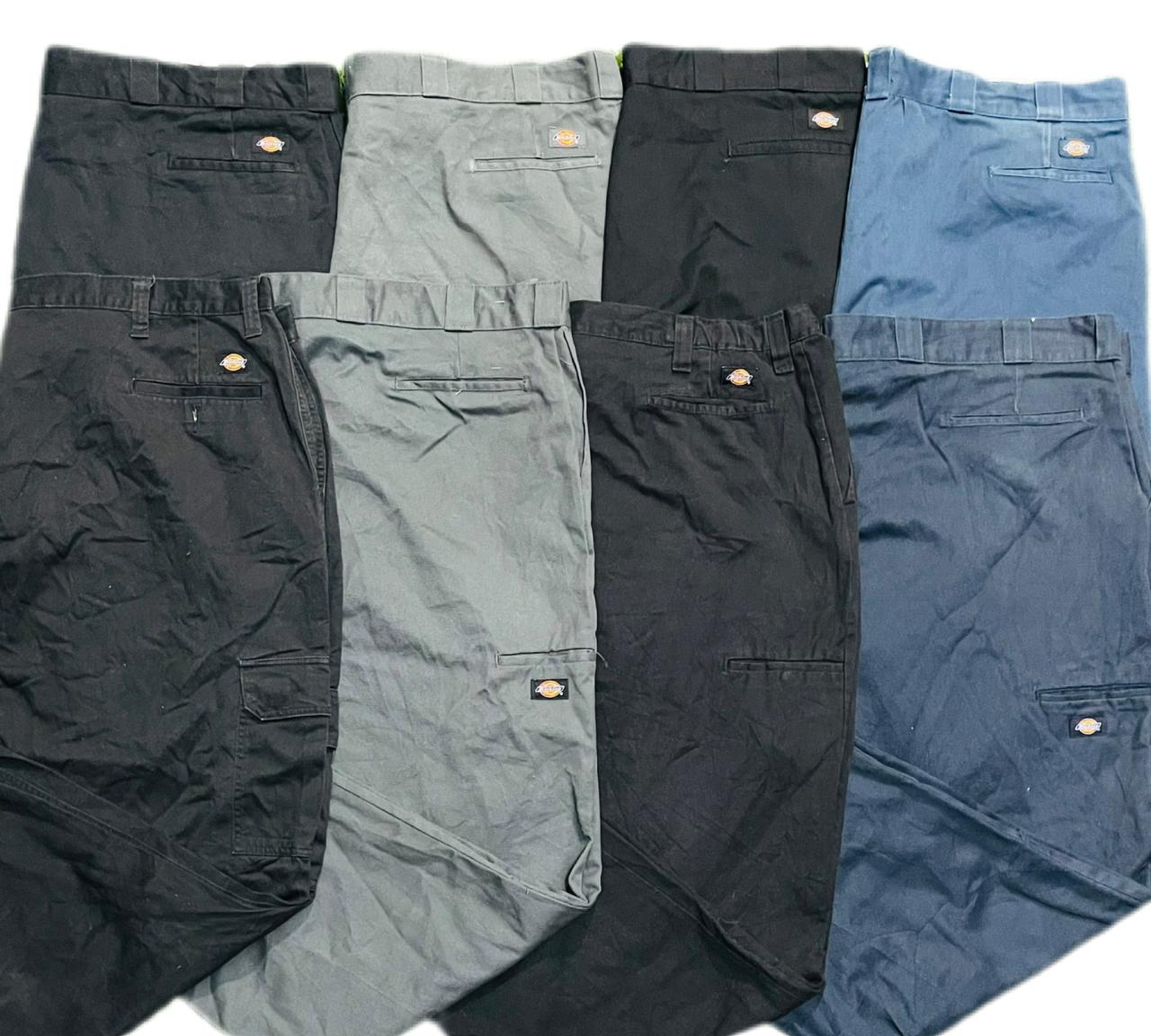 Dickies cotton pants 20 pcs