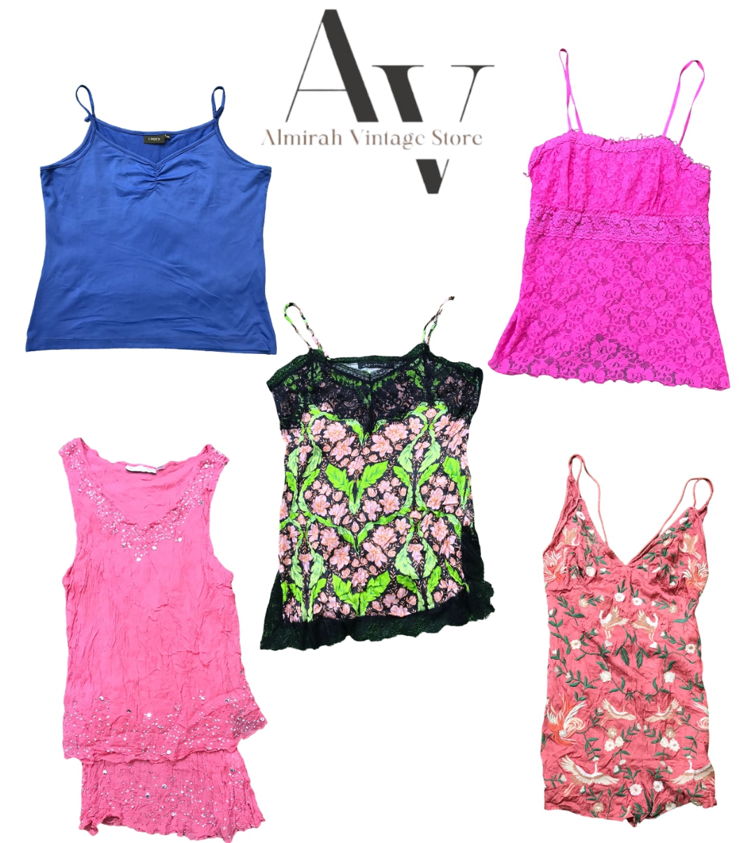 Mixed modern 7O pcs TOP AND GET 5 PCS FREE