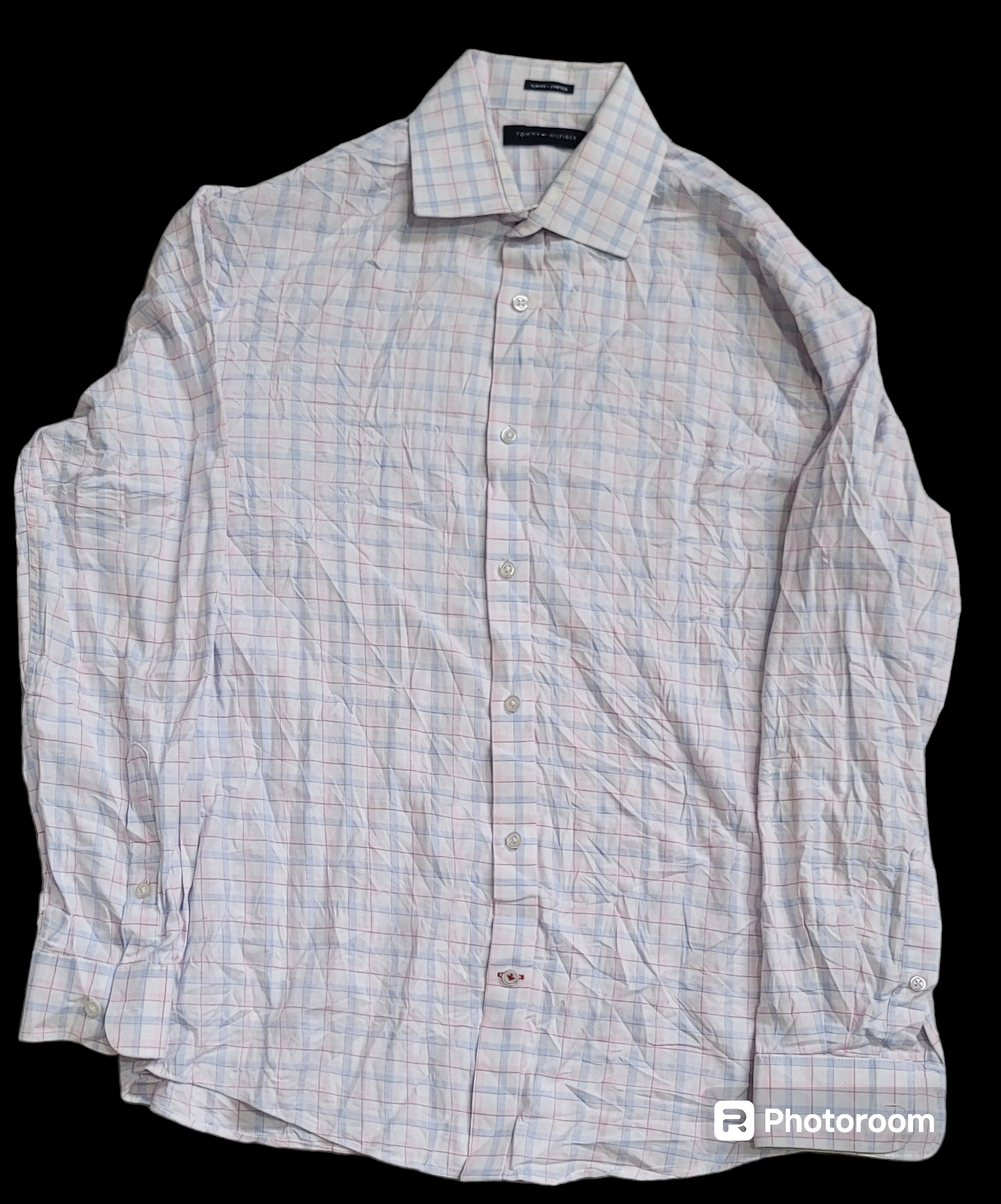 Chemise pour homme Tommy Hilfiger