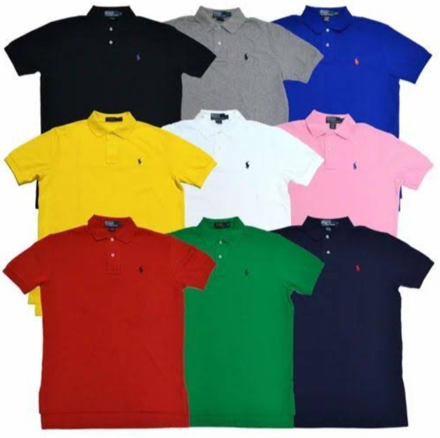 Chandails polo Ralph Lauren