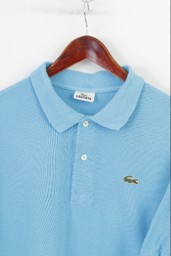 Lacoste T shirts