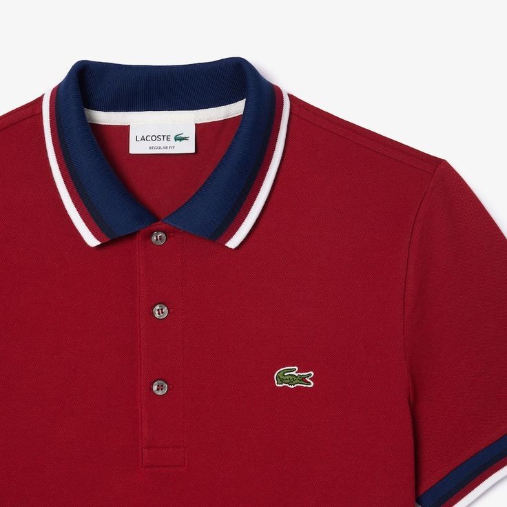 Lacoste Tshirt