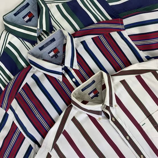 Tommy Hilfiger Shirts