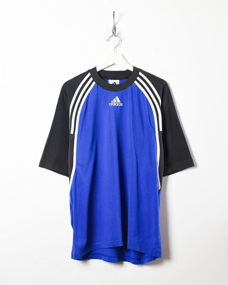 T-shirts Adidas