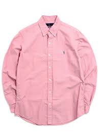 Polo Ralph Lauren  Shirts