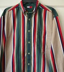Camicie Tommy Hilfiger