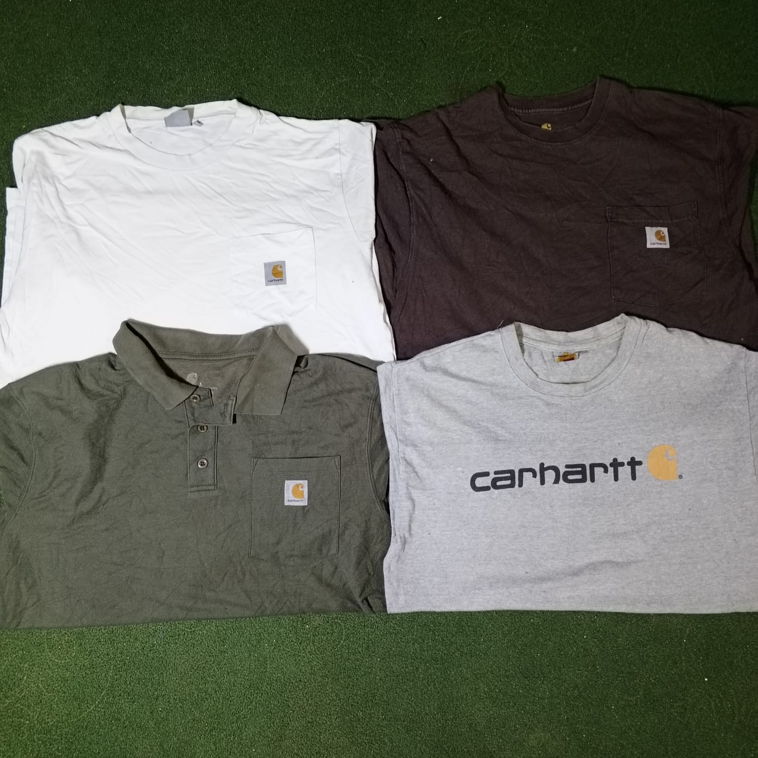 Carhartt T-shirts