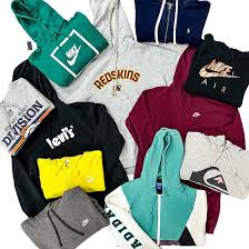 Premium Branded Sweatshirts