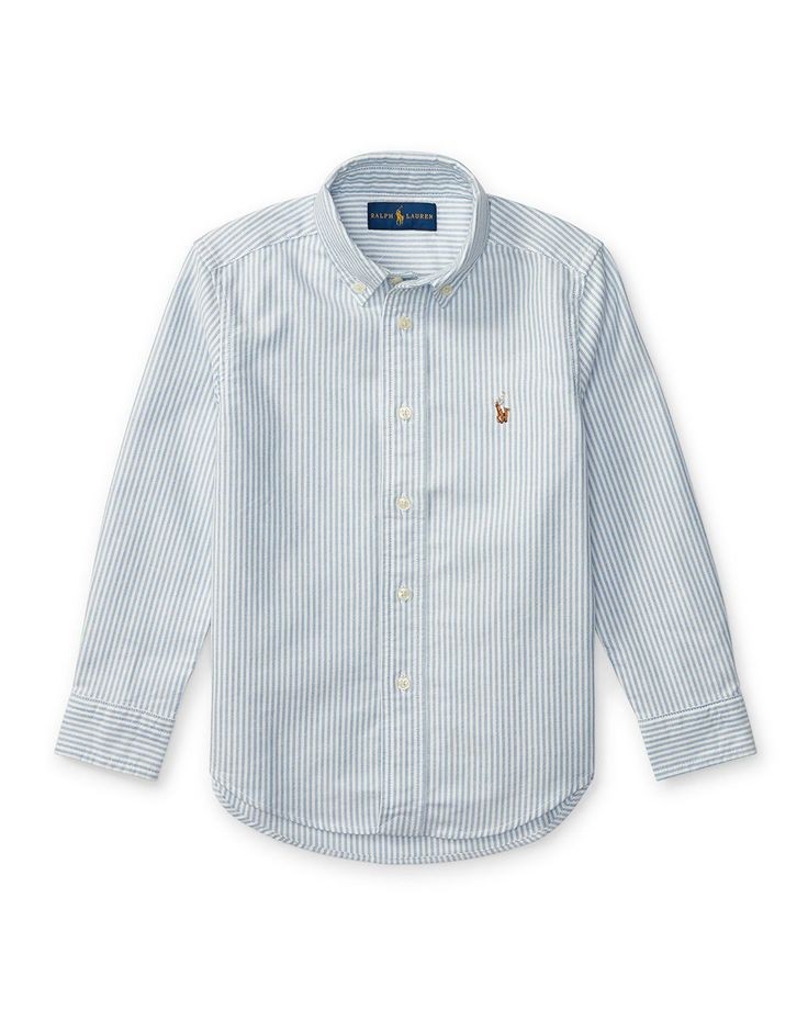 Polo Ralph Lauren Hemden